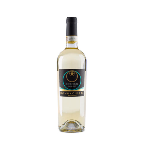 Donnachiara Greco di Tufo 750mL - Arthur Cantina Wine & Liquor -  - #tag1# - #tag2#