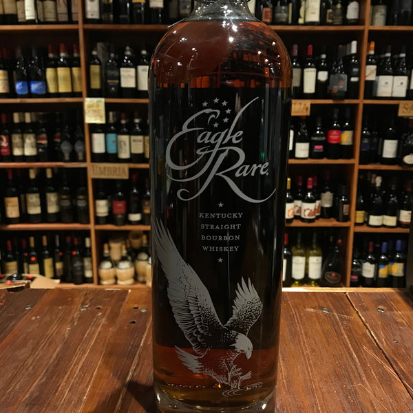 Eagle Rare Single Barrel 1.75L 10yr – Arthur Cantina Wine & Liquor