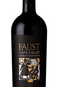 Faust Cabernet Sauvignon - Arthur Cantina Wine & Liquor -  - #tag1# - #tag2#