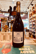 Fontanafredda Barolo 750mL 2015 - Arthur Cantina Wine & Liquor -  - #tag1# - #tag2#