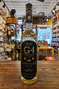 G4 Tequila Reposado 750mL - Arthur Cantina Wine & Liquor -  - #tag1# - #tag2#