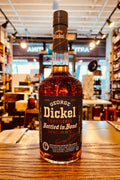 George Dickel Bottled in Bond 750mL - Arthur Cantina Wine & Liquor -  - #tag1# - #tag2#