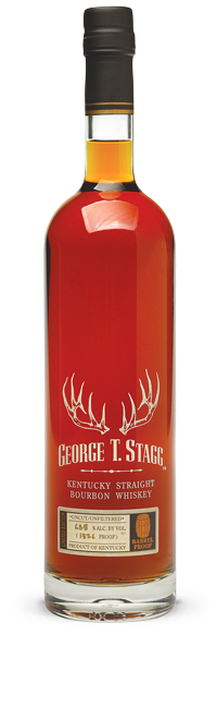 George T Stagg 750mL – Arthur Cantina Wine & Liquor George T Stagg 750mL – Arthur Cantina Wine & Liquor