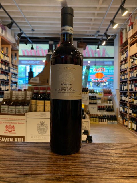 Grignolino del Monferrato 750mL - Arthur Cantina Wine & Liquor -  - #tag1# - #tag2#