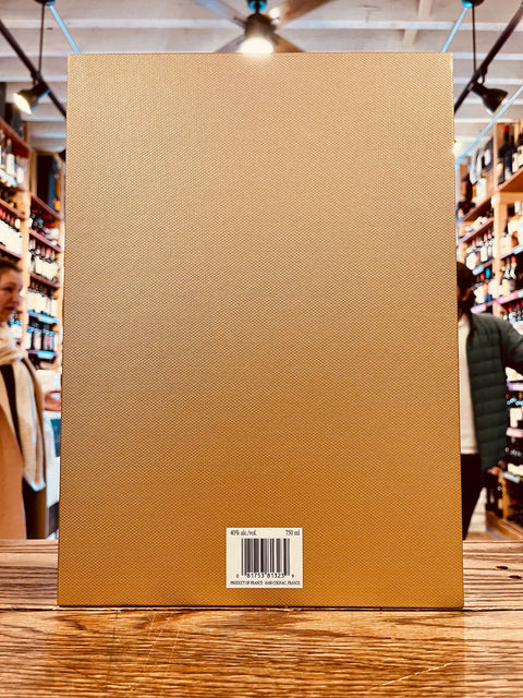 Hennessy Paradis 750mL - Arthur Cantina Wine & Liquor -  - #tag1# - #tag2#