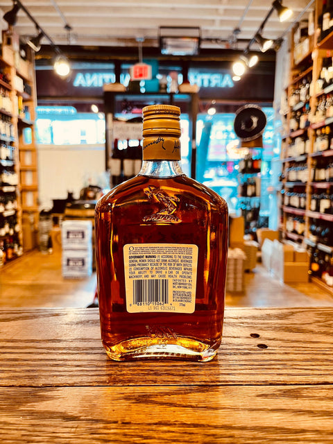 Hennessy VS 375mL - Arthur Cantina Wine & Liquor -  - #tag1# - #tag2#