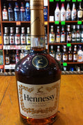 Hennessy VS 750mL - Arthur Cantina Wine & Liquor -  - #tag1# - #tag2#