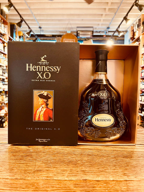 Hennessy XO 750mL - Arthur Cantina Wine & Liquor -  - #tag1# - #tag2#