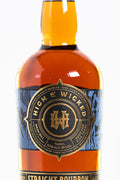 High N’ Wicked Straight Bourbon 750mL - Arthur Cantina Wine & Liquor -  - #tag1# - #tag2#