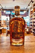 Horse Soldier Straight Bourbon 750mL Premium - Arthur Cantina Wine & Liquor -  - #tag1# - #tag2#