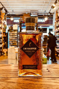 I.W. Harper Bourbon Cabernet Cask Reserve 750mL - Arthur Cantina Wine & Liquor -  - #tag1# - #tag2#