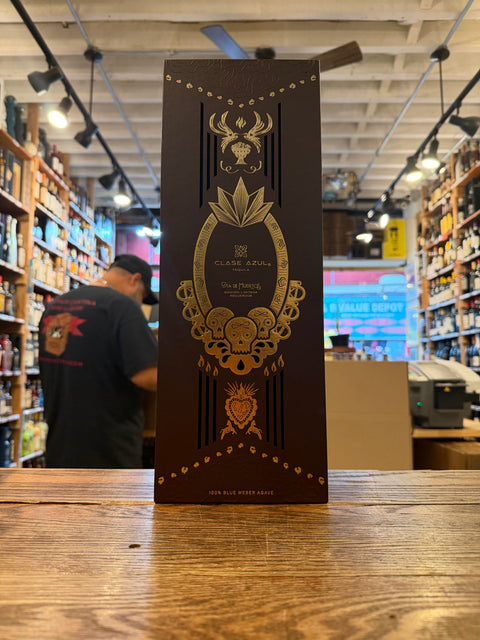 Recuerdos 25th Edition Clase Azul Dia de Los Muertos