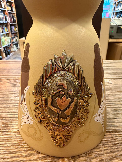 Recuerdos 25th Edition Clase Azul Dia de Los Muertos