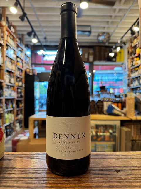 Denner Vineyards Dirt Worshipper 750mL