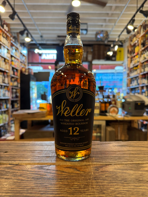 Weller 12 1L