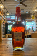 Back of Bottle