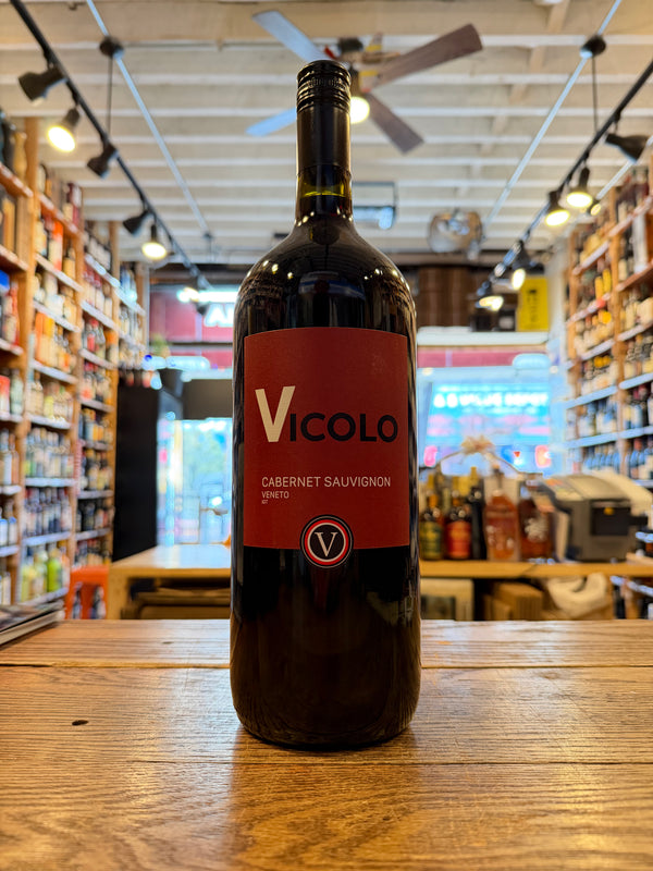 Vicolo Cabernet Sauvignon 1.5L