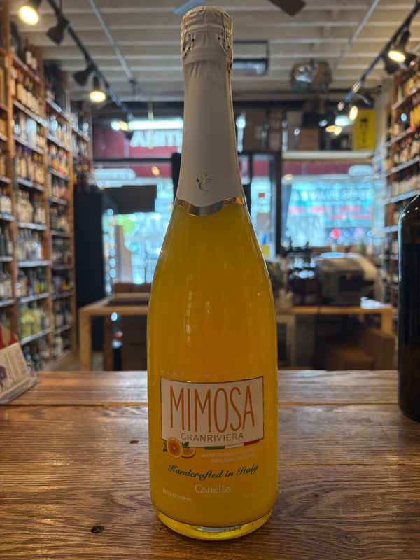 Canella Granriviera Mimosa