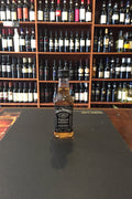 Jack Daniel's 50mL Black - Arthur Cantina Wine & Liquor -  - #tag1# - #tag2#
