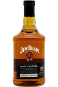 Jim Beam Single Barrel 108proof 750mL - Arthur Cantina Wine & Liquor -  - #tag1# - #tag2#