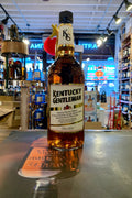 Kentucky Gentleman 1L - Arthur Cantina Wine & Liquor -  - #tag1# - #tag2#