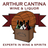 logo of Arthur Cantina Wine & Liquor