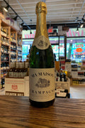 Ma Maison Champagne 750mL - Arthur Cantina Wine & Liquor -  - #tag1# - #tag2#