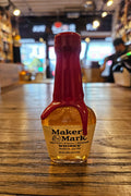 Makers Mark 50mL - Arthur Cantina Wine & Liquor -  - #tag1# - #tag2#