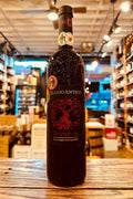 Masso Antico Primitivo 750mL - Arthur Cantina Wine & Liquor -  - #tag1# - #tag2#