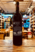 Masso Antico Primitivo 750mL - Arthur Cantina Wine & Liquor -  - #tag1# - #tag2#