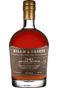 Milam & Greene Very Small Batch 750ml - Arthur Cantina Wine & Liquor -  - #tag1# - #tag2#