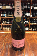 Moet Rose Imperial 750mL - Arthur Cantina Wine & Liquor -  - #tag1# - #tag2#