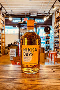 Nikka Days 750mL - Arthur Cantina Wine & Liquor -  - #tag1# - #tag2#