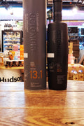 Octomore 13.1 118.4 750mL - Arthur Cantina Wine & Liquor -  - #tag1# - #tag2#