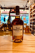 Old Forester 86º Bourbon 50mL - Arthur Cantina Wine & Liquor -  - #tag1# - #tag2#