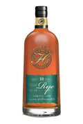 Parker's Heritage Rye Whiskey 10 Year 750mL 2023 - Arthur Cantina Wine & Liquor -  - #tag1# - #tag2#