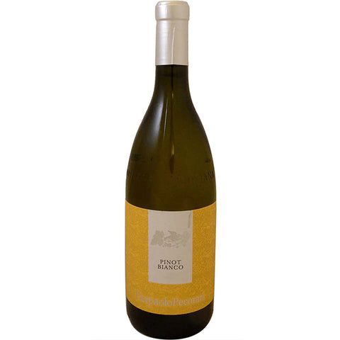 Pierpaolo Pecorari Pinot Bianco 750mL - Arthur Cantina Wine & Liquor -  - #tag1# - #tag2#