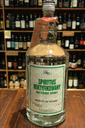 Polmos Spirytus Rektyfikowany 192º 1.75L - Arthur Cantina Wine & Liquor -  - #tag1# - #tag2#