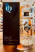 Qui Platinum Extra Anejo 750mL - Arthur Cantina Wine & Liquor -  - #tag1# - #tag2#