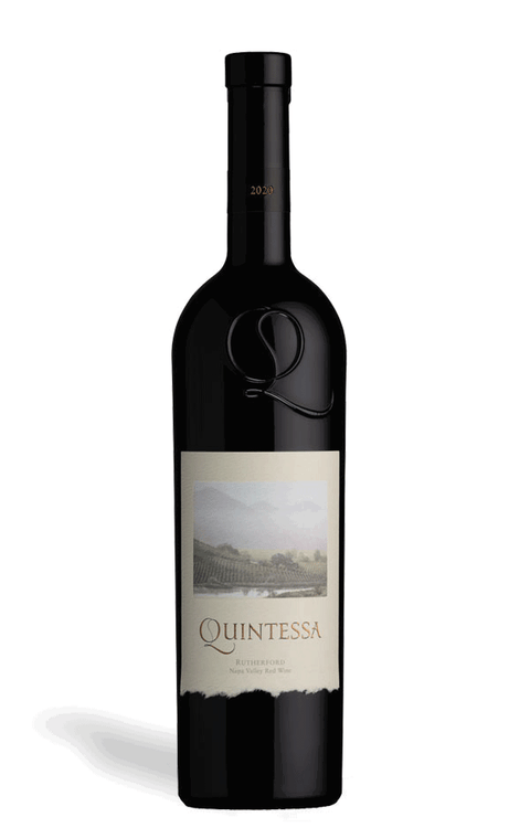 Quintessa Rutherford Napa 750mL - Arthur Cantina Wine & Liquor -  - #tag1# - #tag2#