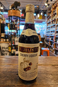 R. Jelinek Cherry Liqueur 700mL - Arthur Cantina Wine & Liquor -  - #tag1# - #tag2#