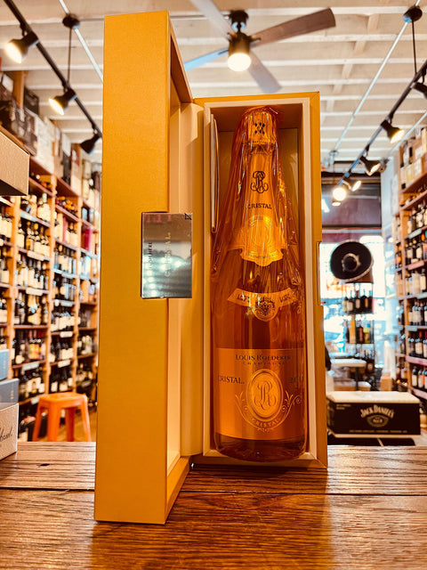 Roederer Cristal Brut 2013 750mL - Arthur Cantina Wine & Liquor -  - #tag1# - #tag2#