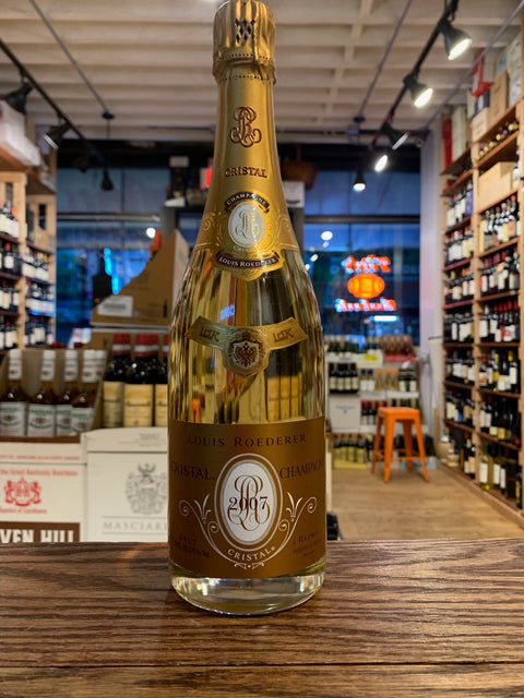 Roederer Cristal Brut 2013 750mL - Arthur Cantina Wine & Liquor -  - #tag1# - #tag2#