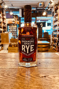 Sagamore Spirit Cask Strength Straight Rye Whiskey 750mL - Arthur Cantina Wine & Liquor -  - #tag1# - #tag2#