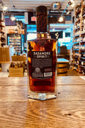 Sagamore Spirit Cask Strength Straight Rye Whiskey 750mL - Arthur Cantina Wine & Liquor -  - #tag1# - #tag2#