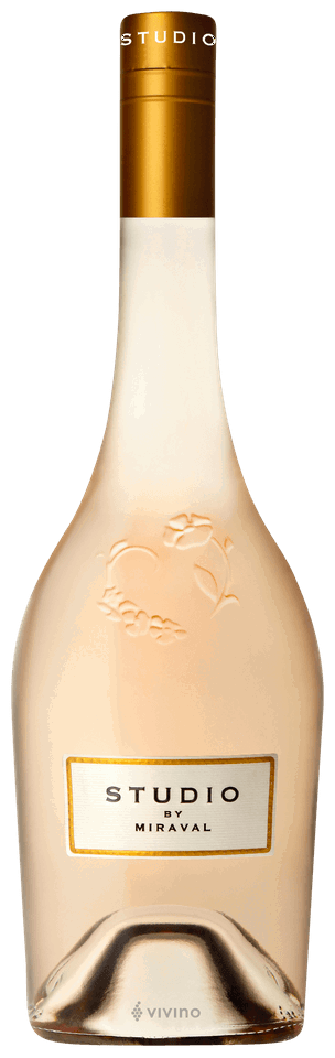 Studio by Miravall Rose 750mL - Arthur Cantina Wine & Liquor -  - #tag1# - #tag2#