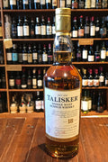 Talisker Single Malt 18 yr 750ml - Arthur Cantina Wine & Liquor -  - #tag1# - #tag2#