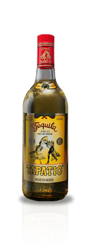 Tapatio Añejo 750ml - Arthur Cantina Wine & Liquor -  - #tag1# - #tag2#