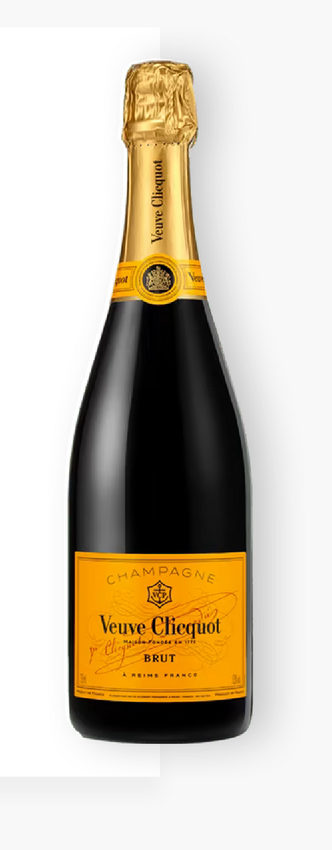 Veuve Clicquot Brut 750mL – Arthur Cantina Wine & Liquor Veuve Clicquot Brut 750mL – Arthur Cantina Wine & Liquor