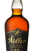 Weller 12 750mL - Arthur Cantina Wine & Liquor -  - #tag1# - #tag2#